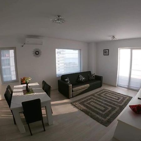 Apartament De Lux Mamaia Nord Exterior foto