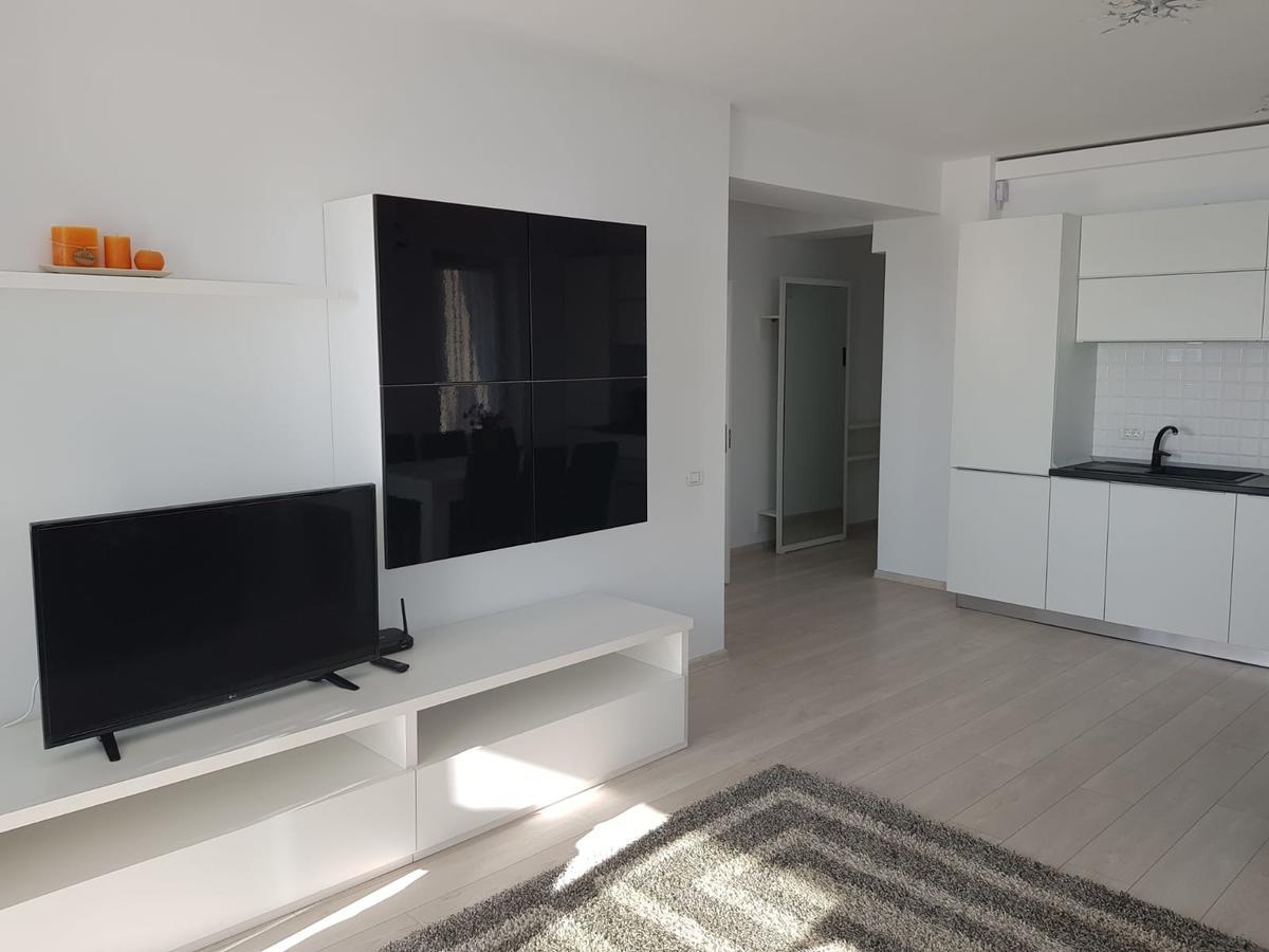 Apartament De Lux Mamaia Nord Exterior foto
